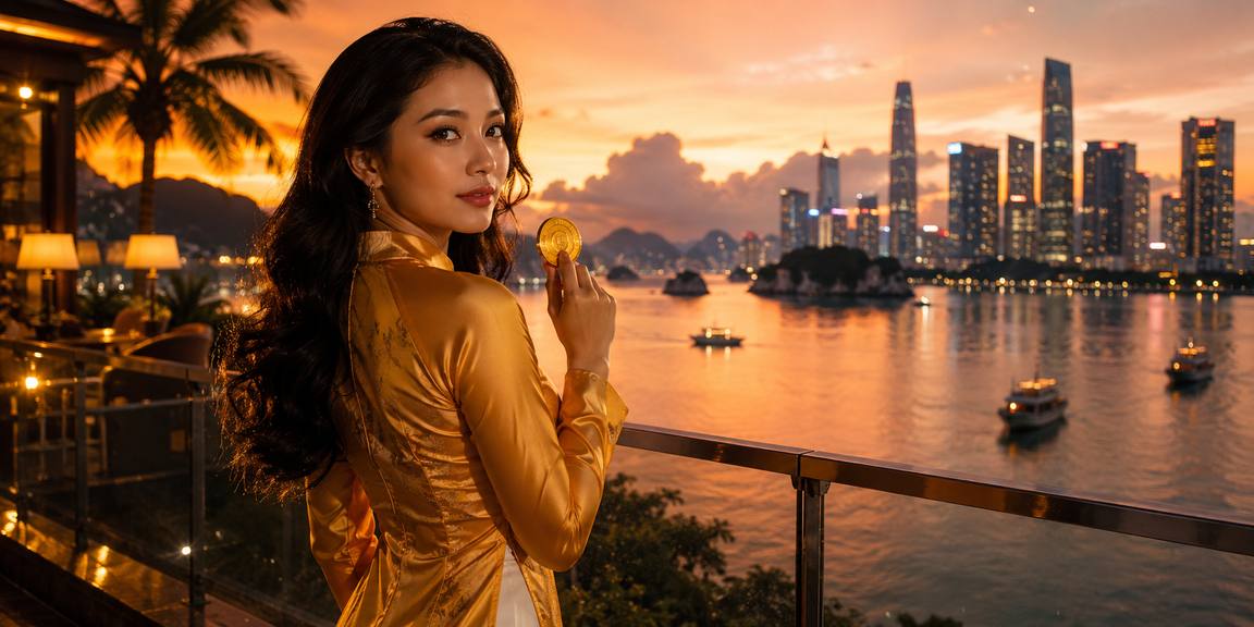 yukon gold Quantumeter rõ trạng thái