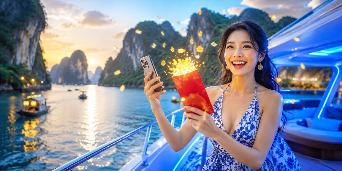 yukon gold Trải nghiệm web di động